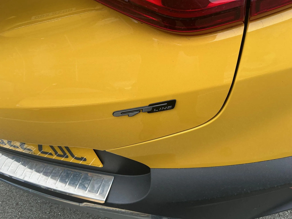 Kia Stonic 1.0 T-gdi Mhev Gt-line S Euro 6 Ss Grey #34