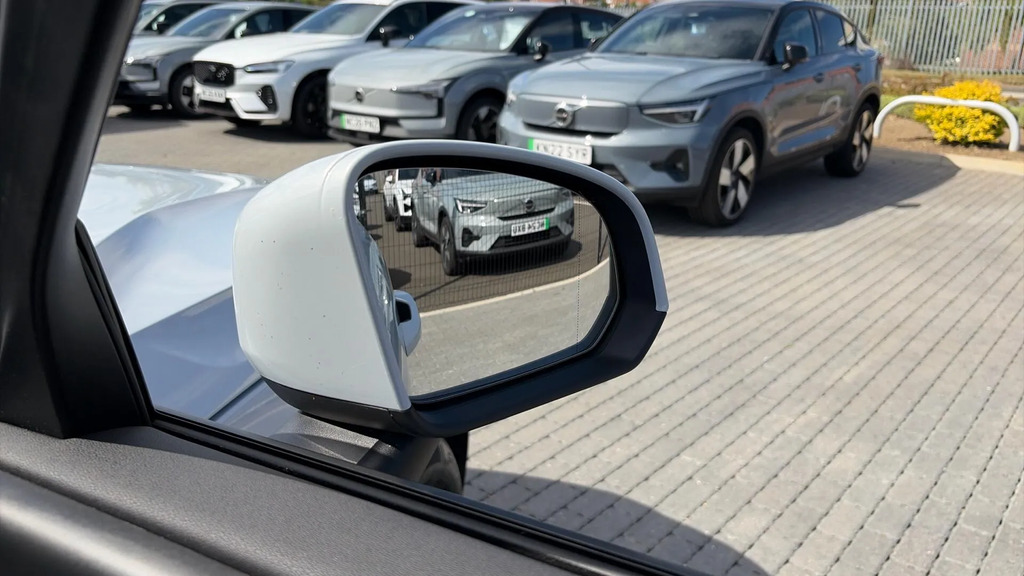 Volvo XC40 1.5 T3 163 R Design Geartronic Grey #30