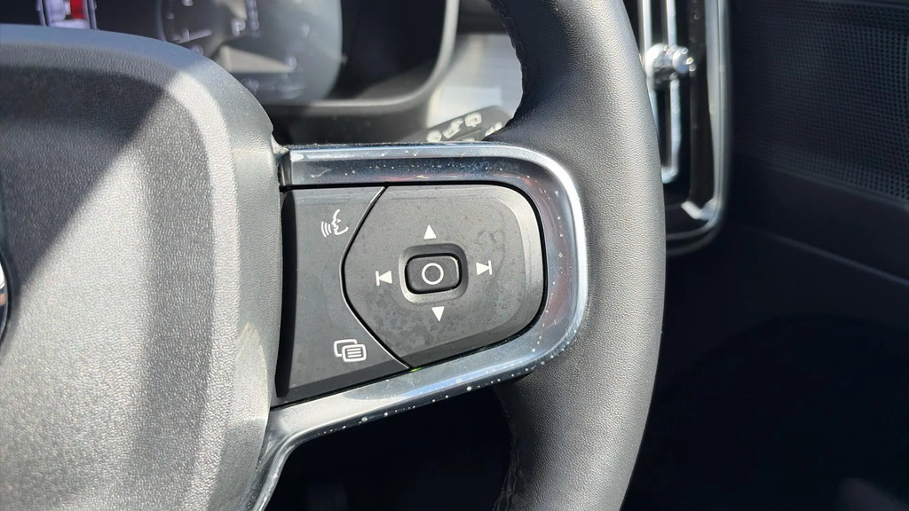 Volvo XC40 1.5 T3 163 R Design Geartronic Grey #20