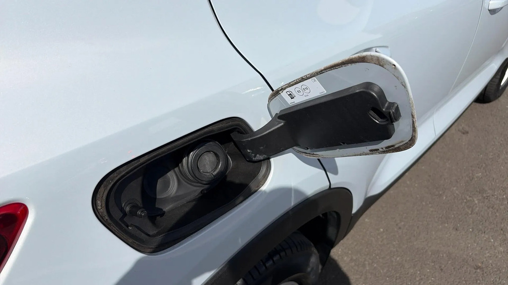 Volvo XC40 1.5 T3 163 R Design Geartronic Grey #14