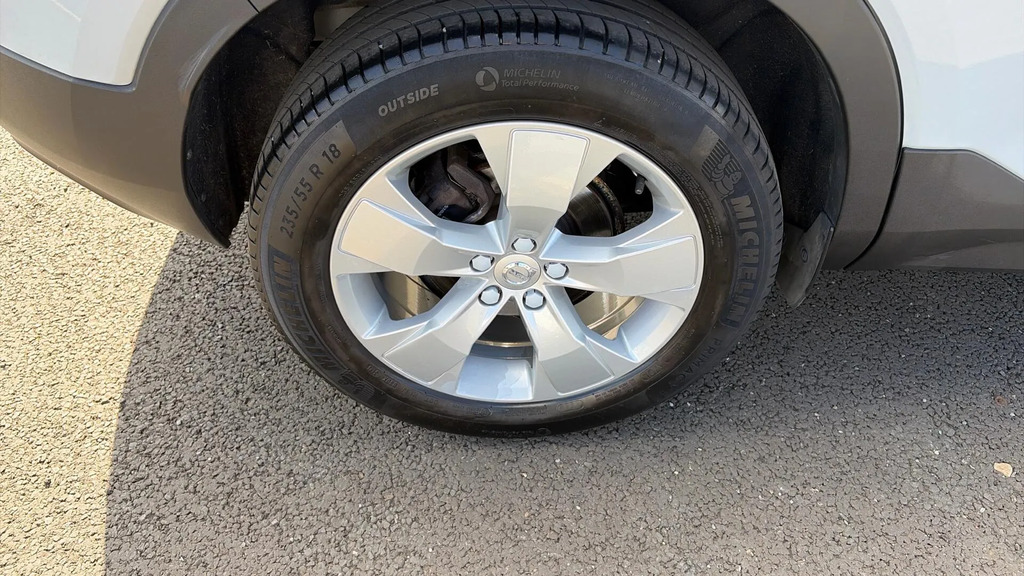 Volvo XC40 1.5 T3 163 R Design Geartronic Grey #37