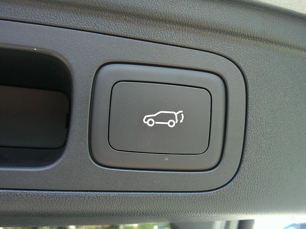 MG HS 1.5 Hybrid Trophy Suv Hybrid Euro Black #12