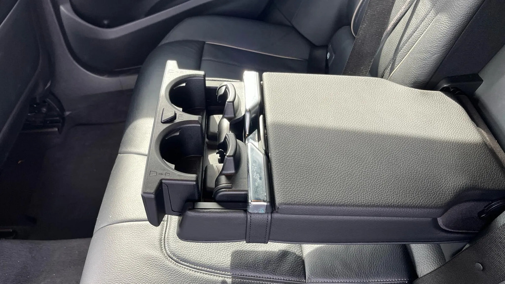 BMW 6 Series Gran Turismo 620D M Sport Grey #33