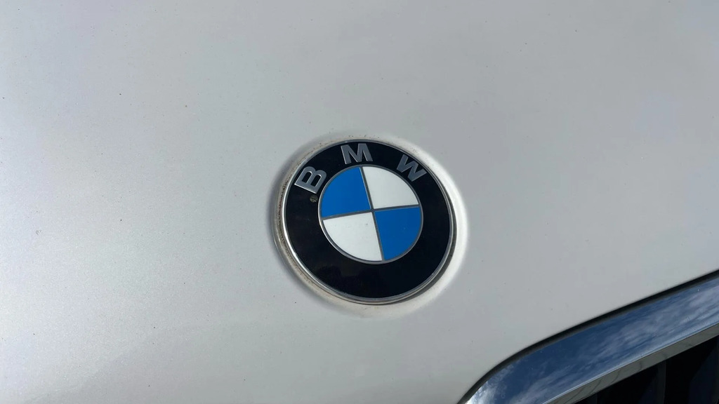 BMW 6 Series Gran Turismo 620D M Sport Grey #40