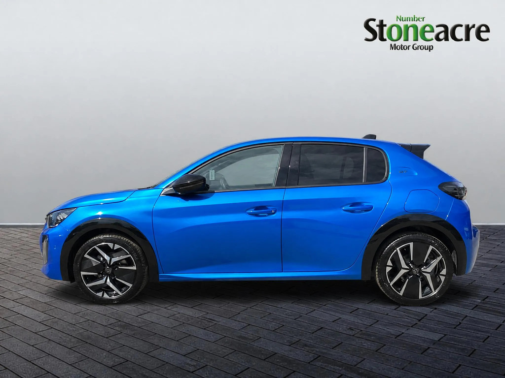 Peugeot 208 1.2 Gt Premium E-dsc6 Euro 6 Ss #5