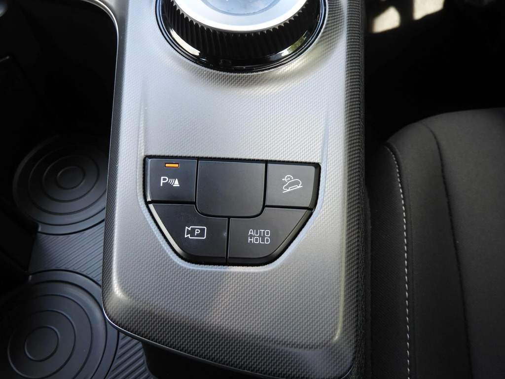 Kia Sportage 1.6T Gdi Hev Gt-line White #19