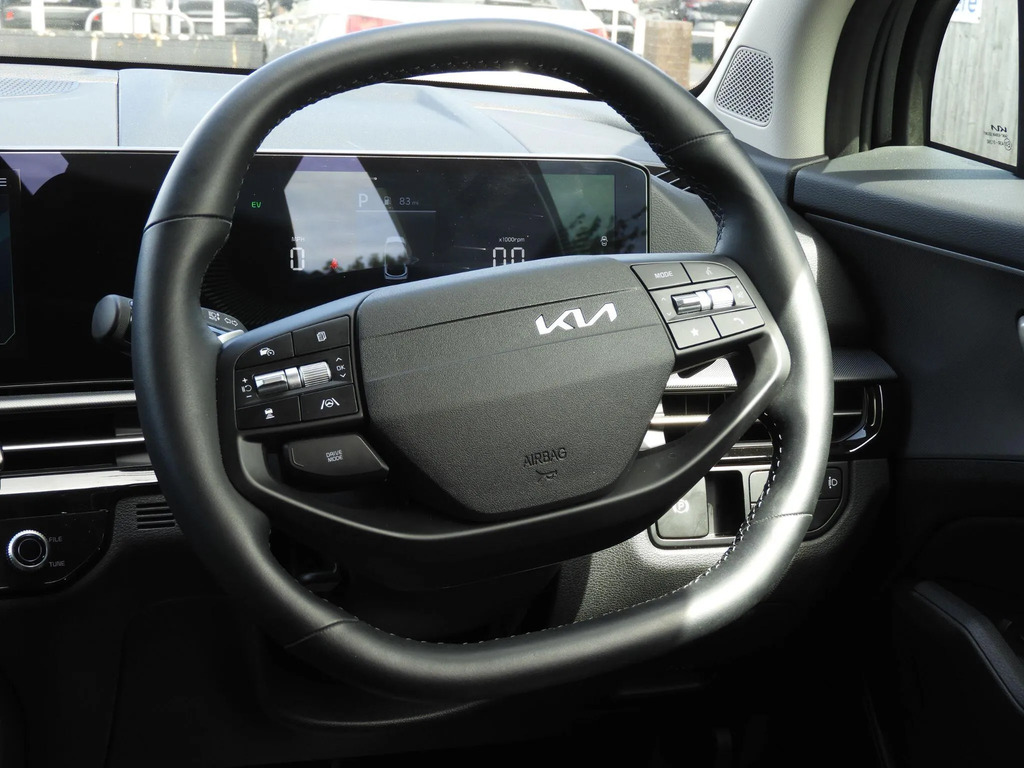 Kia Sportage 1.6T Gdi Hev Gt-line White #39