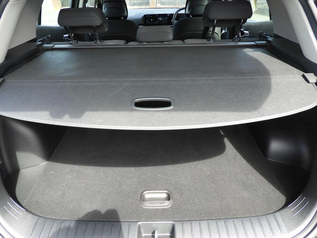 Kia Sportage 1.6T Gdi Hev Gt-line White #38