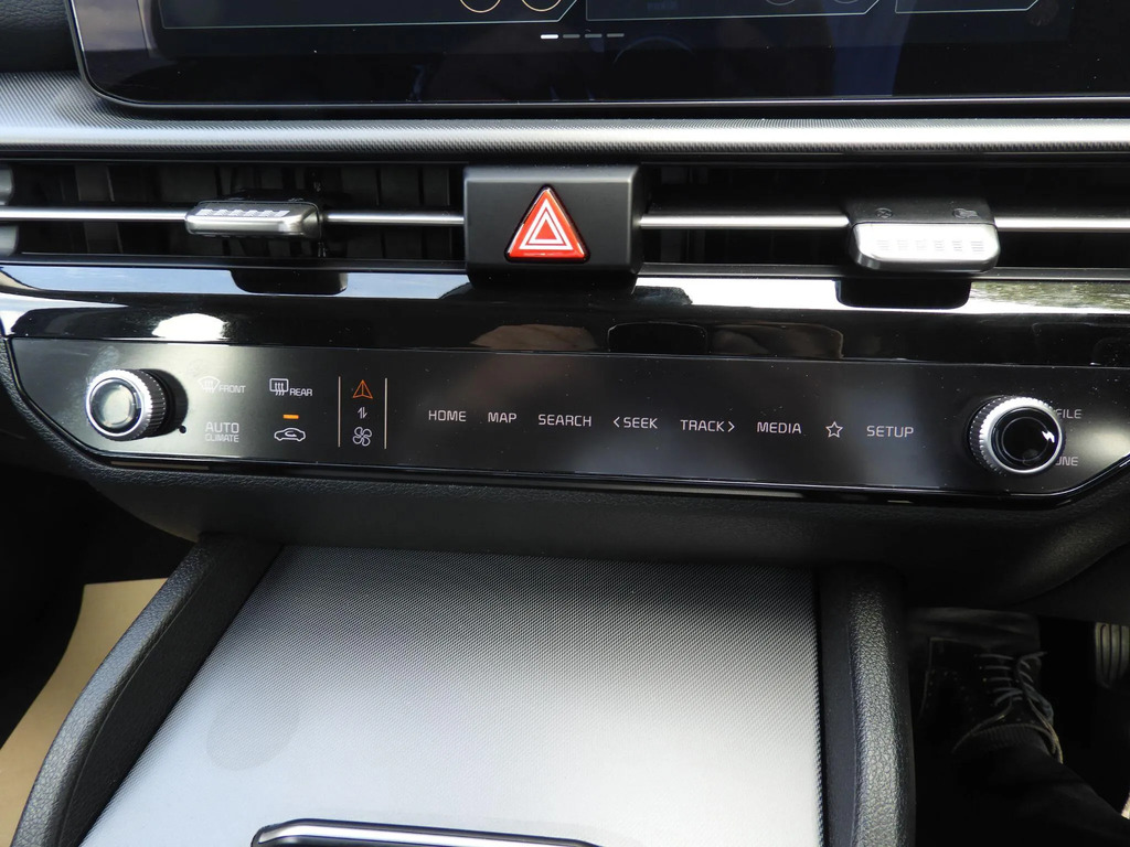 Kia Sportage 1.6T Gdi Hev Gt-line White #17