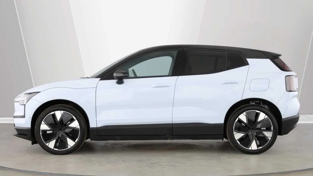 Volvo EX30 315Kw Twin Motor Performance Ultra 69Kwh  #6