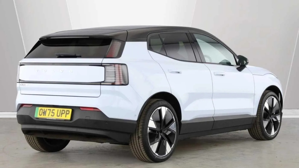 Volvo EX30 315Kw Twin Motor Performance Ultra 69Kwh  #3