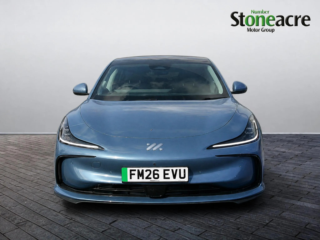MG IM5 75Kwh Standard Range Saloon FM26EVU #2