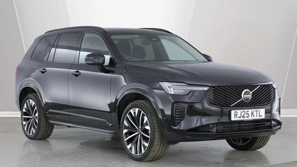 Volvo XC90 2.0 T8 18.8Kwh Plus 4Wd Euro 6 Ss