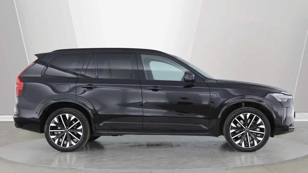 Volvo XC90 2.0 T8 18.8Kwh Plus 4Wd Euro 6 Ss #2