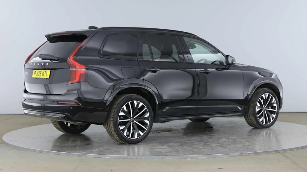 Volvo XC90 2.0 T8 18.8Kwh Plus 4Wd Euro 6 Ss #3