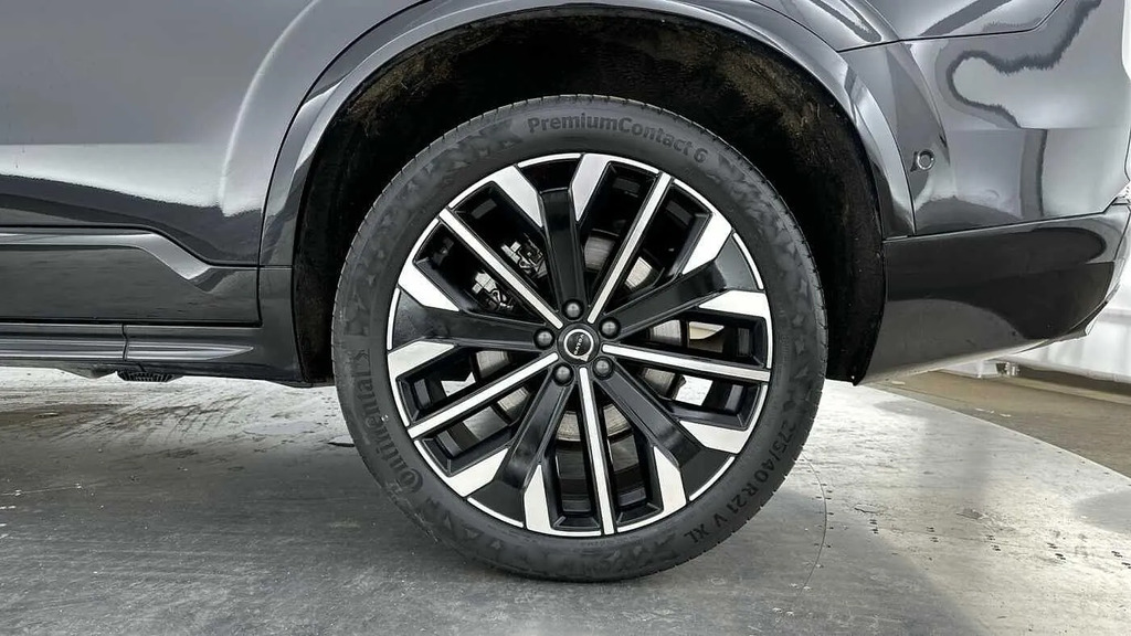 Volvo XC90 2.0 T8 18.8Kwh Plus 4Wd Euro 6 Ss #4