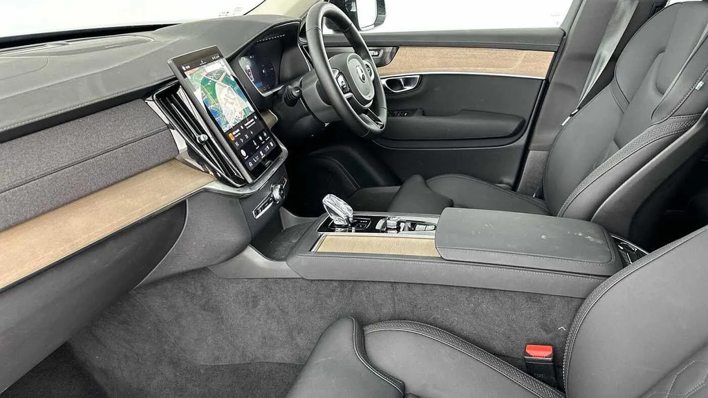 Volvo XC90 2.0 T8 18.8Kwh Plus 4Wd Euro 6 Ss #6