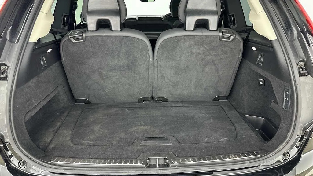 Volvo XC90 2.0 T8 18.8Kwh Plus 4Wd Euro 6 Ss #5