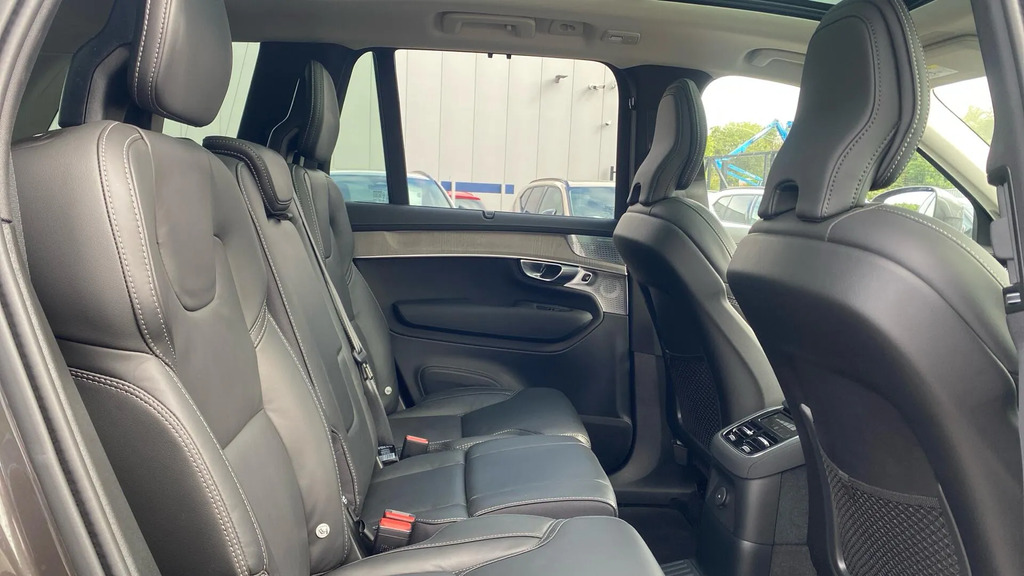 Volvo XC90 2.0 T8 18.8Kwh Ultra Bright 4Wd Euro 6 Ss #6