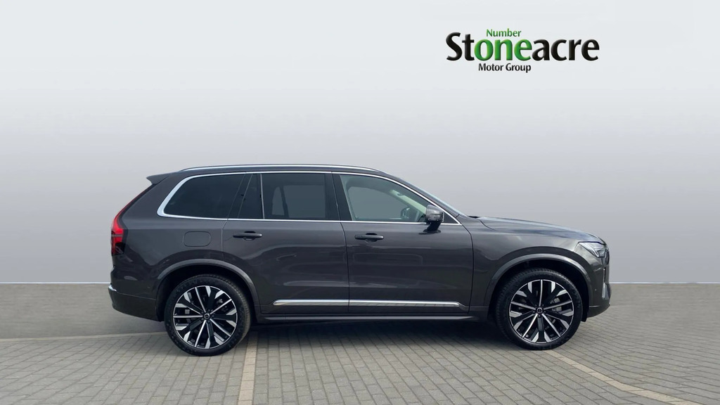 Volvo XC90 2.0 T8 18.8Kwh Ultra Bright 4Wd Euro 6 Ss #3