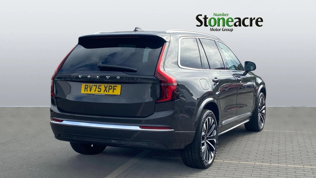 Volvo XC90 2.0 T8 18.8Kwh Ultra Bright 4Wd Euro 6 Ss #2