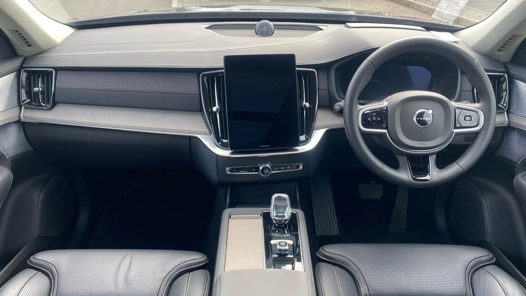Volvo XC90 2.0 T8 18.8Kwh Ultra Bright 4Wd Euro 6 Ss #5