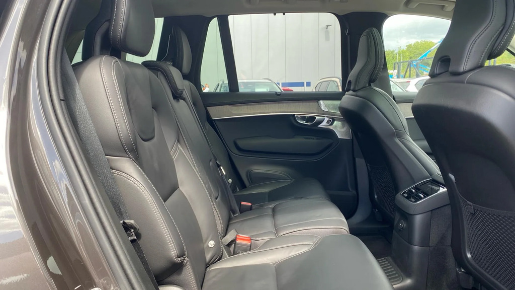 Volvo XC90 2.0 T8 18.8Kwh Ultra Bright 4Wd Euro 6 Ss #6