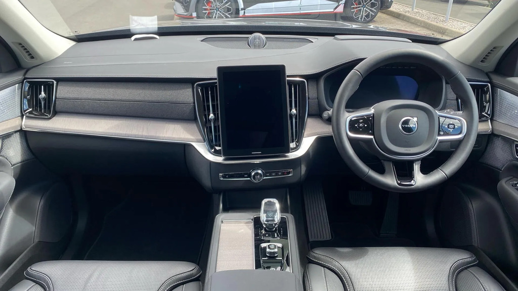 Volvo XC90 2.0 T8 18.8Kwh Ultra Bright 4Wd Euro 6 Ss #5