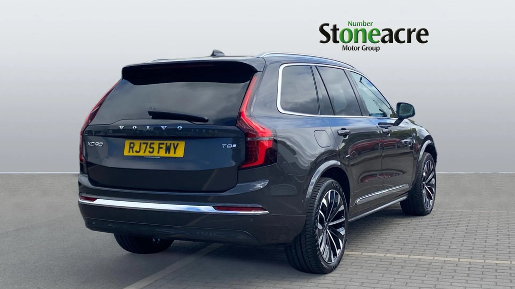 Volvo XC90 2.0 T8 18.8Kwh Ultra Bright 4Wd Euro 6 Ss #2