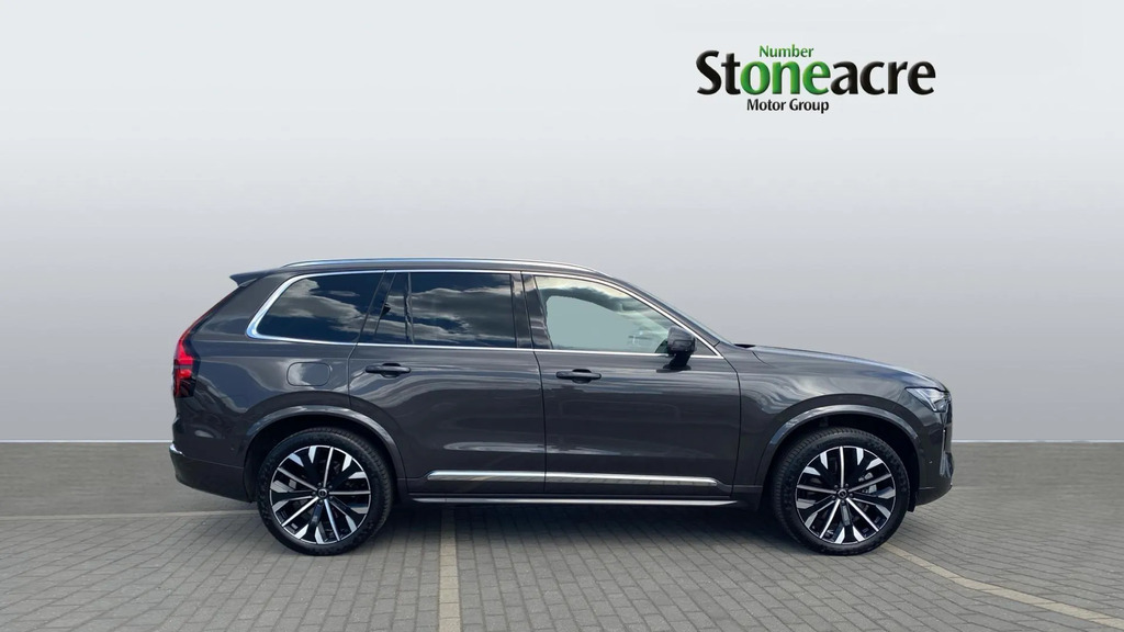 Volvo XC90 2.0 T8 18.8Kwh Ultra Bright 4Wd Euro 6 Ss #3