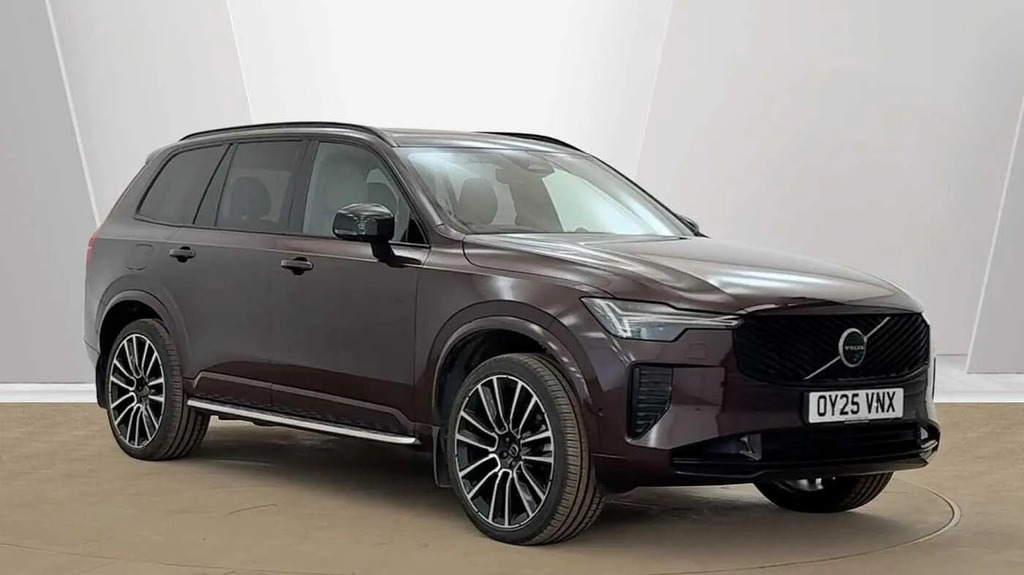 Volvo XC90 2.0 T8 18.8Kwh Ultra Dark 4Wd Euro 6 Ss