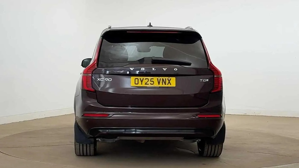 Volvo XC90 2.0 T8 18.8Kwh Ultra Dark 4Wd Euro 6 Ss #4