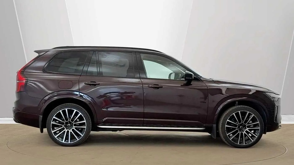 Volvo XC90 2.0 T8 18.8Kwh Ultra Dark 4Wd Euro 6 Ss #2