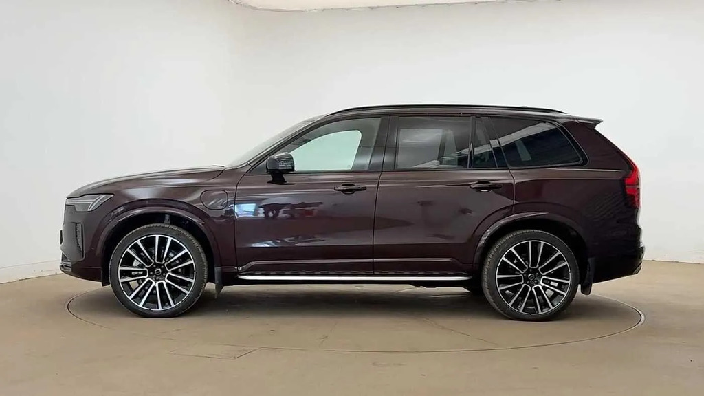 Volvo XC90 2.0 T8 18.8Kwh Ultra Dark 4Wd Euro 6 Ss #6
