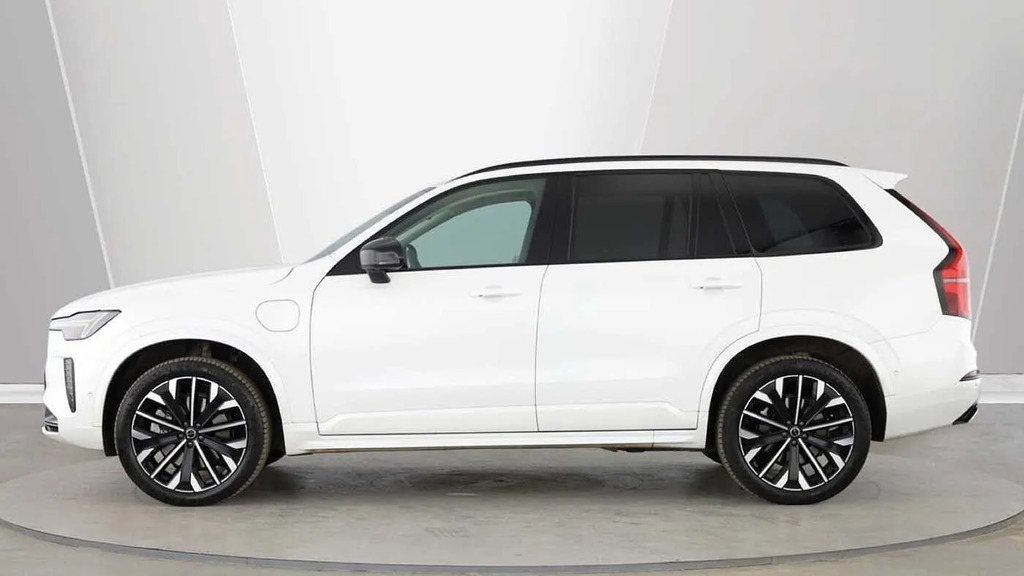 Volvo XC90 2.0 T8 18.8Kwh Plus Pro 4Wd Euro 6 Ss #6