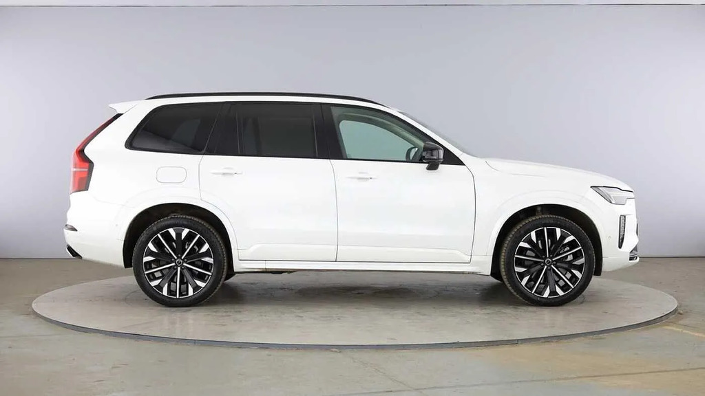 Volvo XC90 2.0 T8 18.8Kwh Plus Pro 4Wd Euro 6 Ss #2