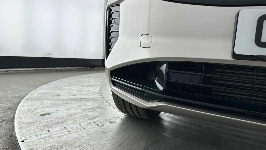 Volvo XC90 2.0 B5p Ultra Dark Awd Geartronic Grey #10