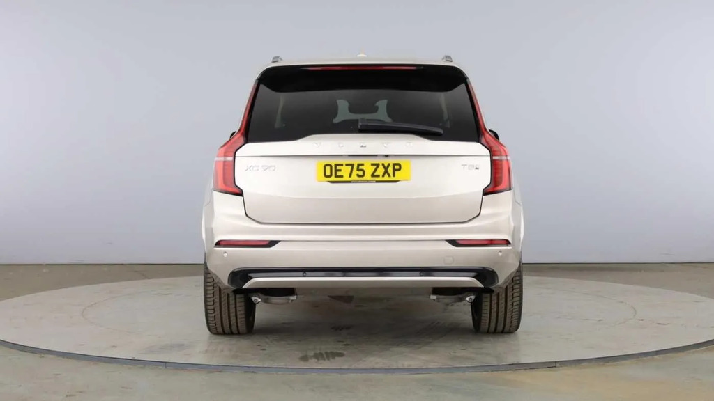 Volvo XC90 2.0 T8 18.8Kwh Plus 4Wd Euro 6 Ss #4