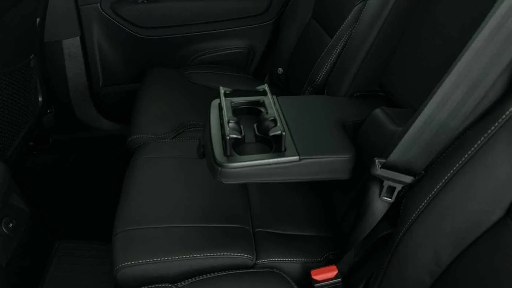 Volvo XC90 2.0 B5p Ultra Dark Awd Geartronic Grey #9
