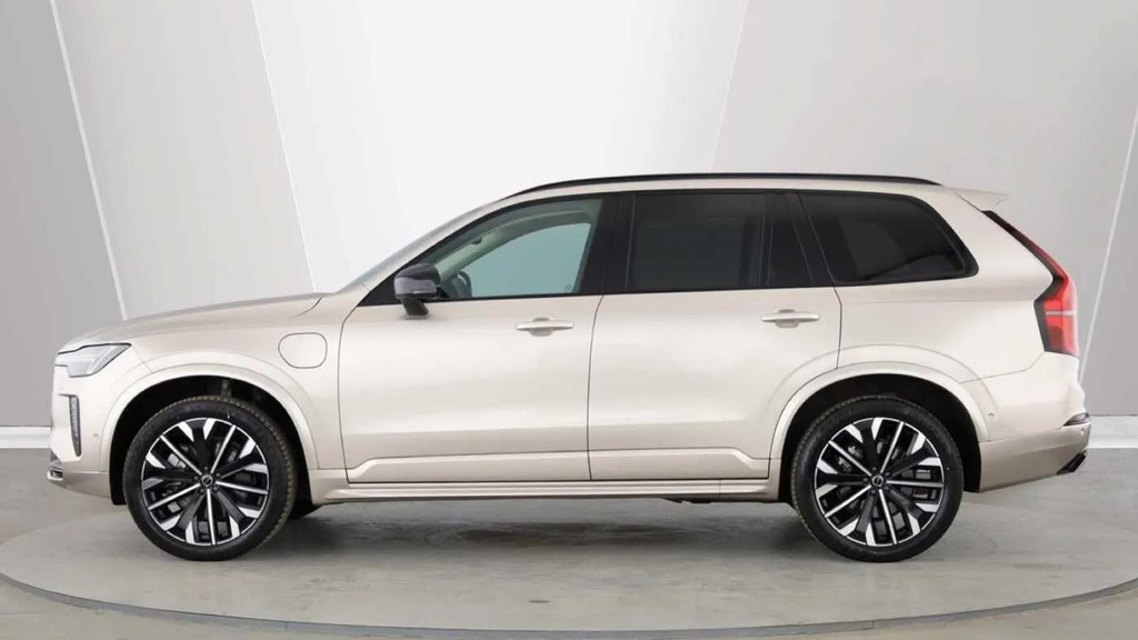 Volvo XC90 2.0 T8 18.8Kwh Plus 4Wd Euro 6 Ss #6