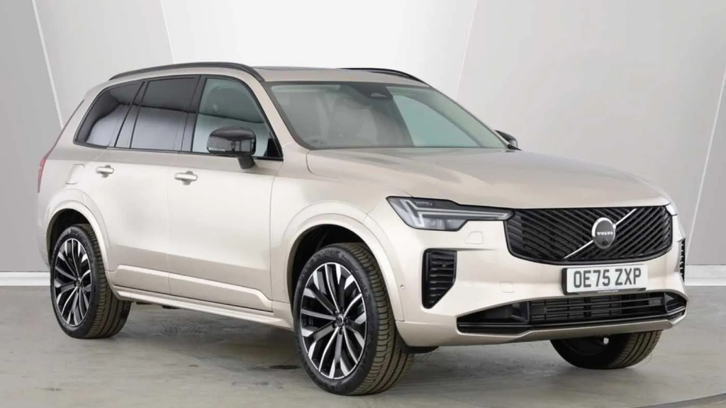 Volvo XC90 2.0 T8 18.8Kwh Plus 4Wd Euro 6 Ss