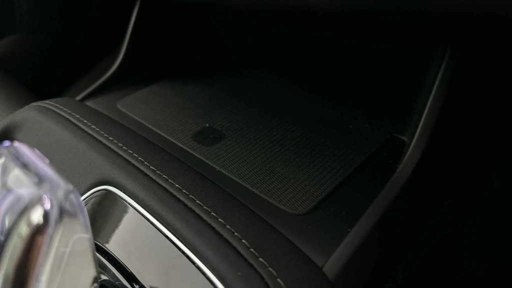 Volvo XC90 2.0 B5p Ultra Dark Awd Geartronic Grey #16