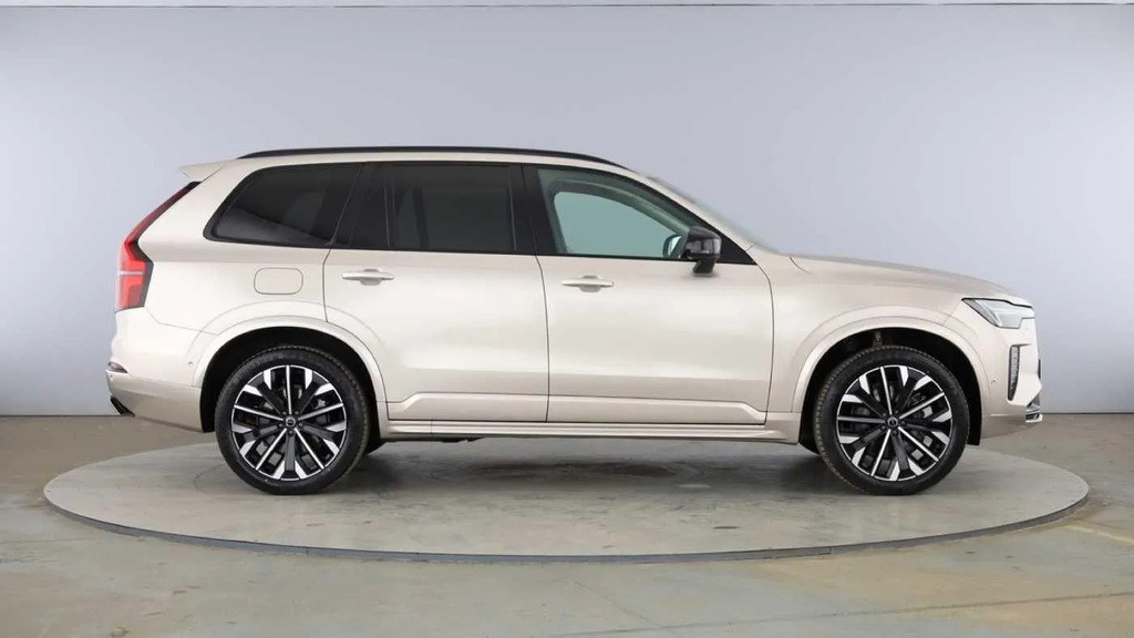 Volvo XC90 2.0 T8 18.8Kwh Plus 4Wd Euro 6 Ss #2