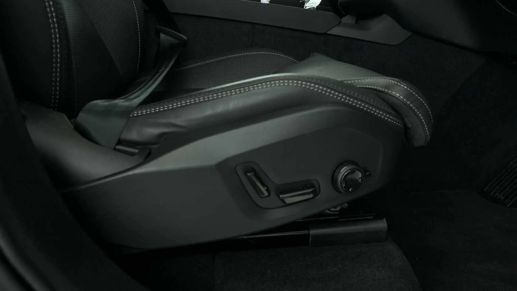 Volvo XC90 2.0 B5p Ultra Dark Awd Geartronic Grey #11