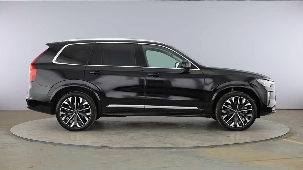 Volvo XC90 2.0 T8 18.8Kwh Ultra Bright 4Wd Euro 6 Ss #2