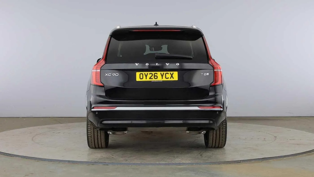 Volvo XC90 2.0 T8 18.8Kwh Ultra Bright 4Wd Euro 6 Ss #4
