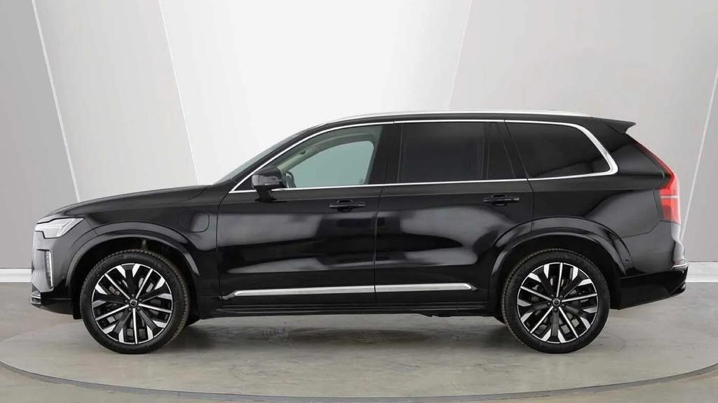 Volvo XC90 2.0 T8 18.8Kwh Ultra Bright 4Wd Euro 6 Ss #6