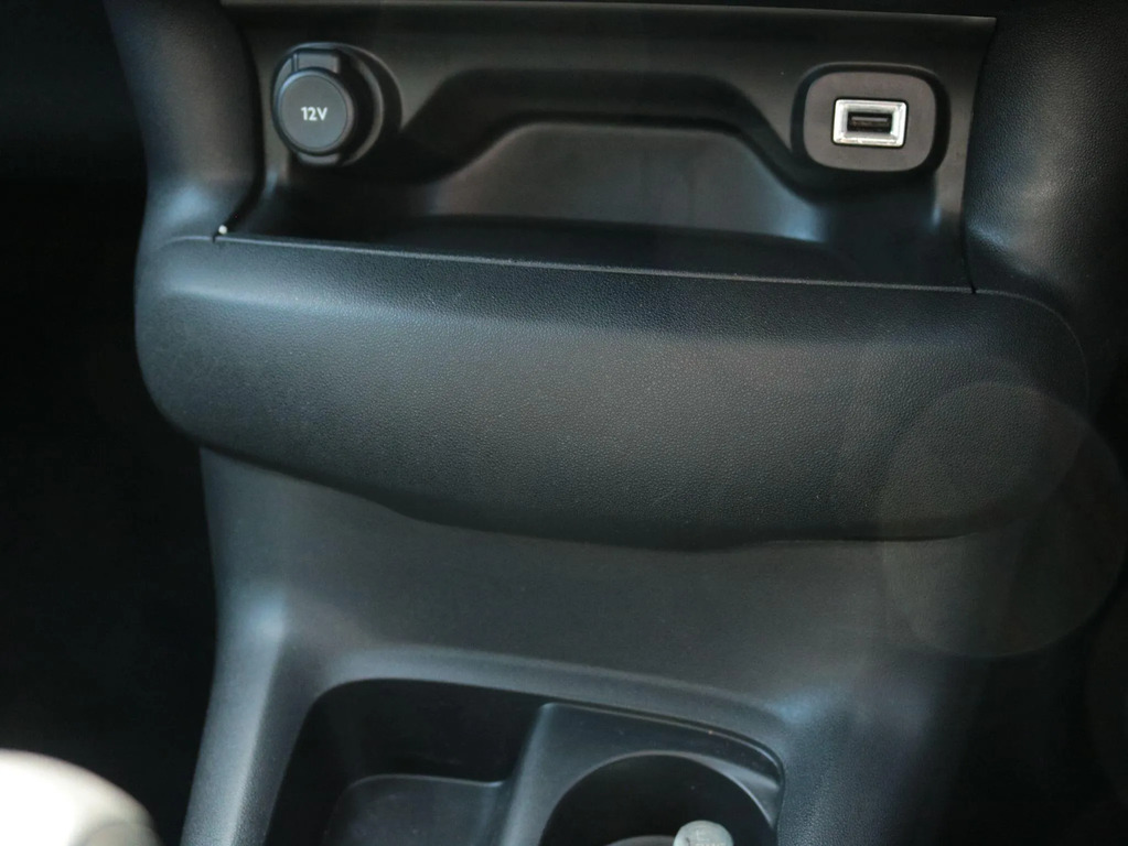 Citroen C4 Cactus 1.6 Bluehdi Flair Edition Etg6 Euro 6 Ss Grey #19