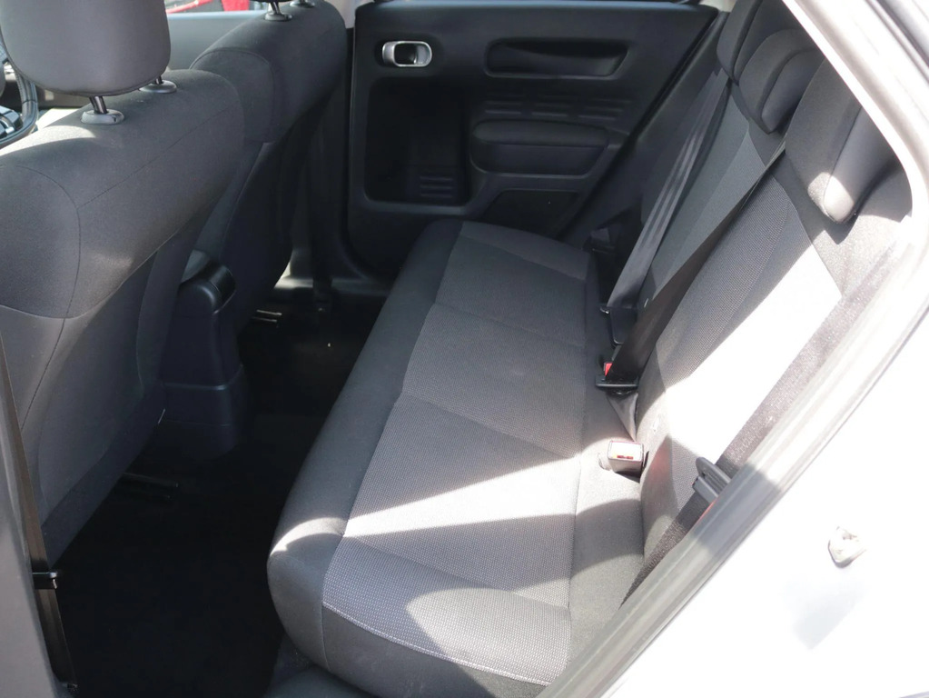 Citroen C4 Cactus 1.6 Bluehdi Flair Edition Etg6 Euro 6 Ss Grey #22