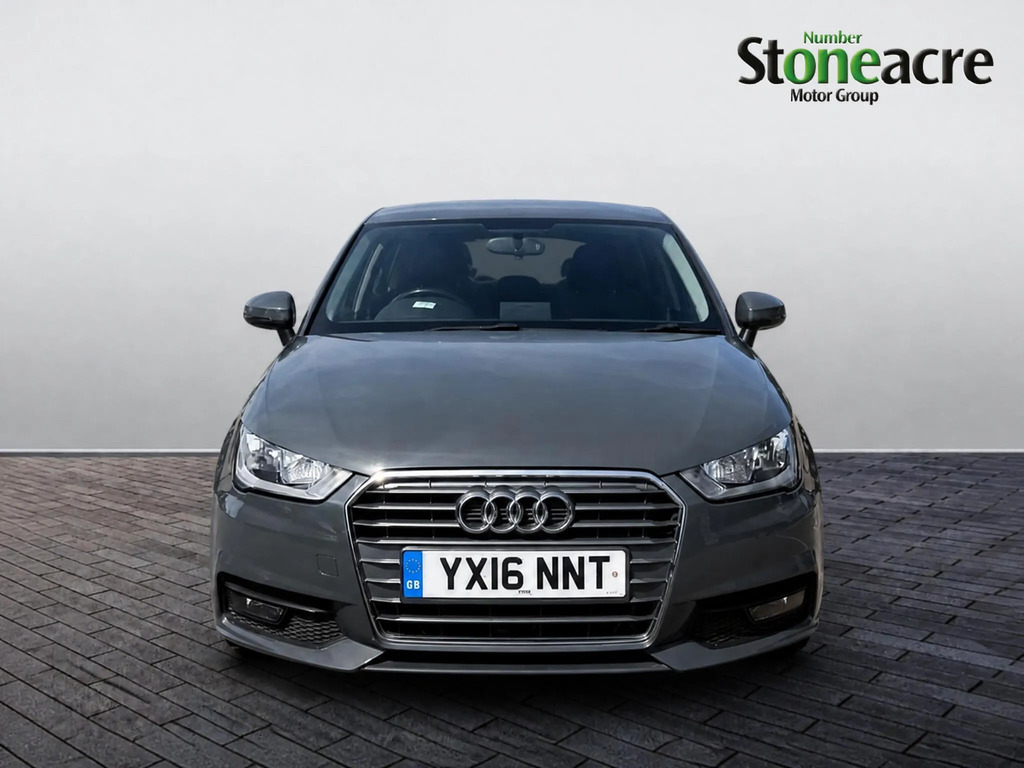 Audi A1 1.6 Tdi Sport Sportback